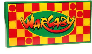 Gra Warcaby Tegra