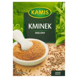 Kminek mielony Kamis 20g Ch