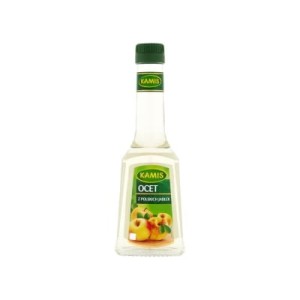 Ocet jabłkowy 6% Kamis 250ml UMK