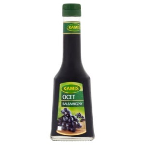 Ocet balsamiczny Kamis 250ml