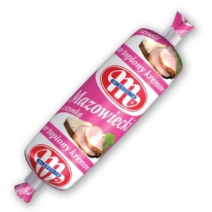 Ser topiony Mlekovita baton szynka 100g (Ch) ?