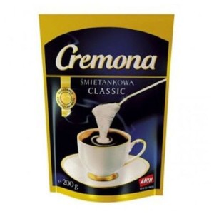 Śmietanka w proszku Cremona 200g Maspex