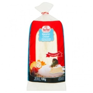 Makaron Tao Tao sojowy chiński 100g (Ch)