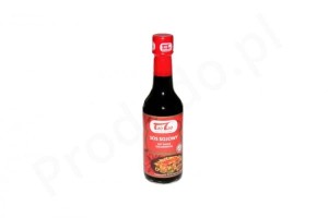 Sos sojowy Tao Tao 150ml jasny