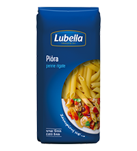 Makaron Lubella 400g pióra Maspex