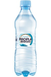 Woda Kropla Beskidu 500ml niegazowana Ch