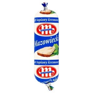 Ser topiony Mlekovita baton kremowy 100g (Ch)
