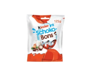 Cukierki Kinder Schoko Bons 125g Ferrero