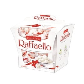 Bombonierka Raffaello 150g T15 Ferrero