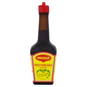 Przyprawa w płynie do zup sosów Maggi 200g Nestle