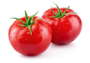 Pomidory świeże (Polska) na Wagę