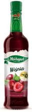 Syrop Herbapol 420ml wiśnia