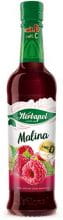 Syrop Herbapol 420ml malina