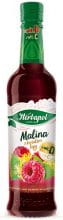 Syrop Herbapol 420ml malina z kwiatem lipy (Ch) j/z
