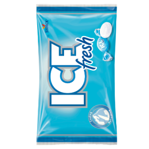 Cukierki Ice Fresh 125g Storck