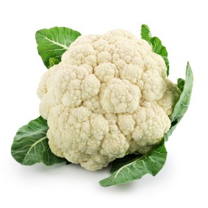 Kalafior świeży (około 1,4kg)(Hiszpania) 1szt