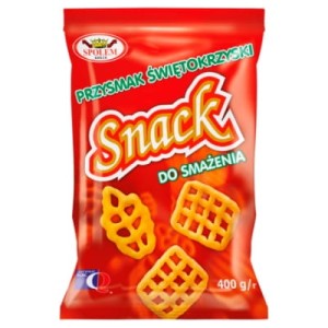 Przysmak Świętokrzyski Społem Kielce 400g