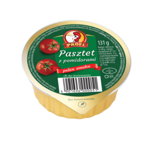 Pasztet Profi z pomidorami 131g